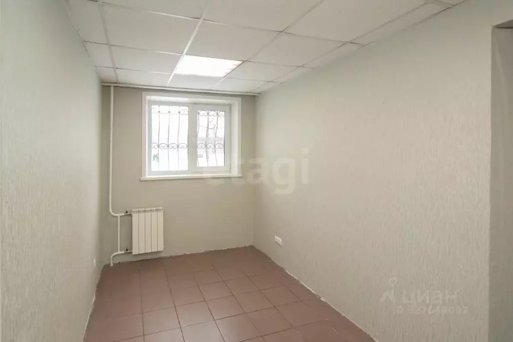 Офис в Кемеровская область, Осинники ул. Кирова, 78 (45 м) - Фото 2