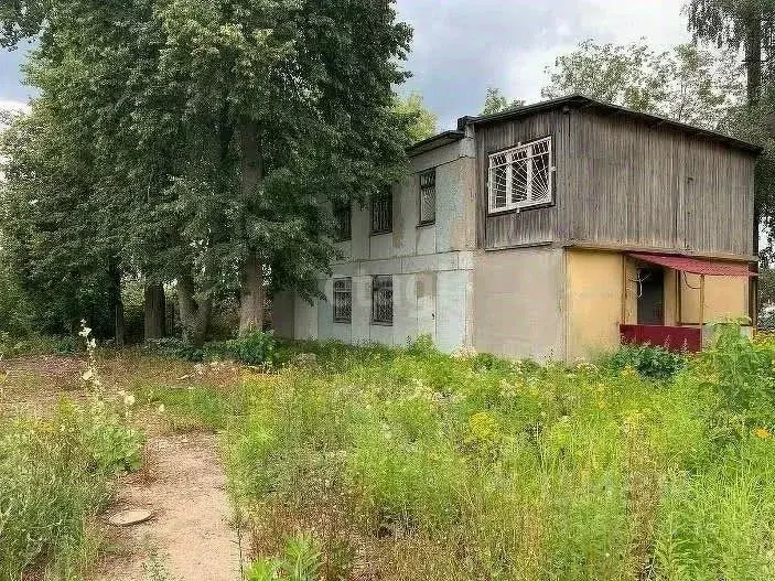 Дом в Владимирская область, Муром Южная ул., 10 (201 м) - Фото 0