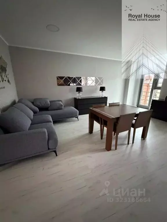 2-к кв. Санкт-Петербург Тележная ул., 22 (150.0 м) - Фото 2