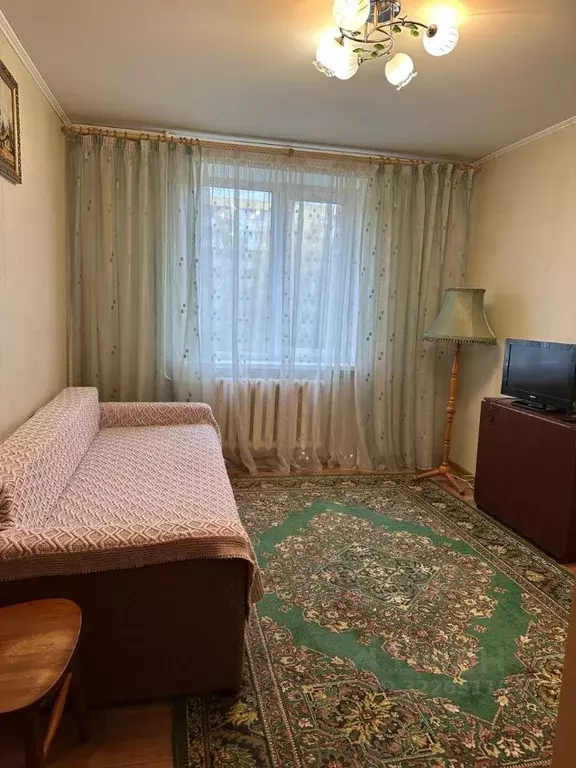 2-к кв. Рязанская область, Рязань Интернациональная ул., 19 (50.0 м) - Фото 1