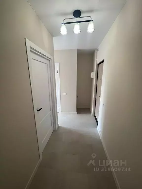 Квартира, 2 комнаты, 46 м - Фото 0