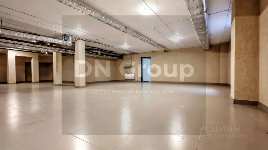 Склад в Новосибирская область, Новосибирск Зыряновская ул., 59 (200 м) - Фото 1