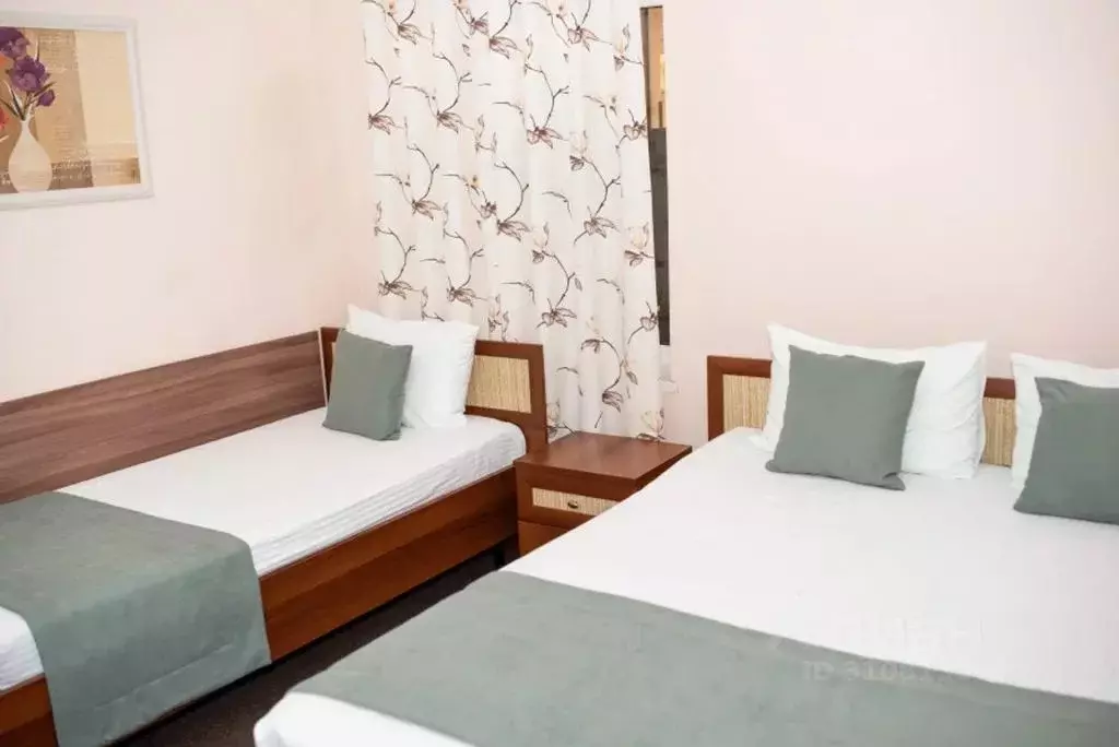 Комната Краснодарский край, Геленджик городской округ, с. Кабардинка - Фото 1