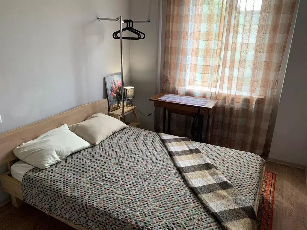 Студия Томская область, Томск ул. Карпова, 8 (14.0 м) - Фото 1