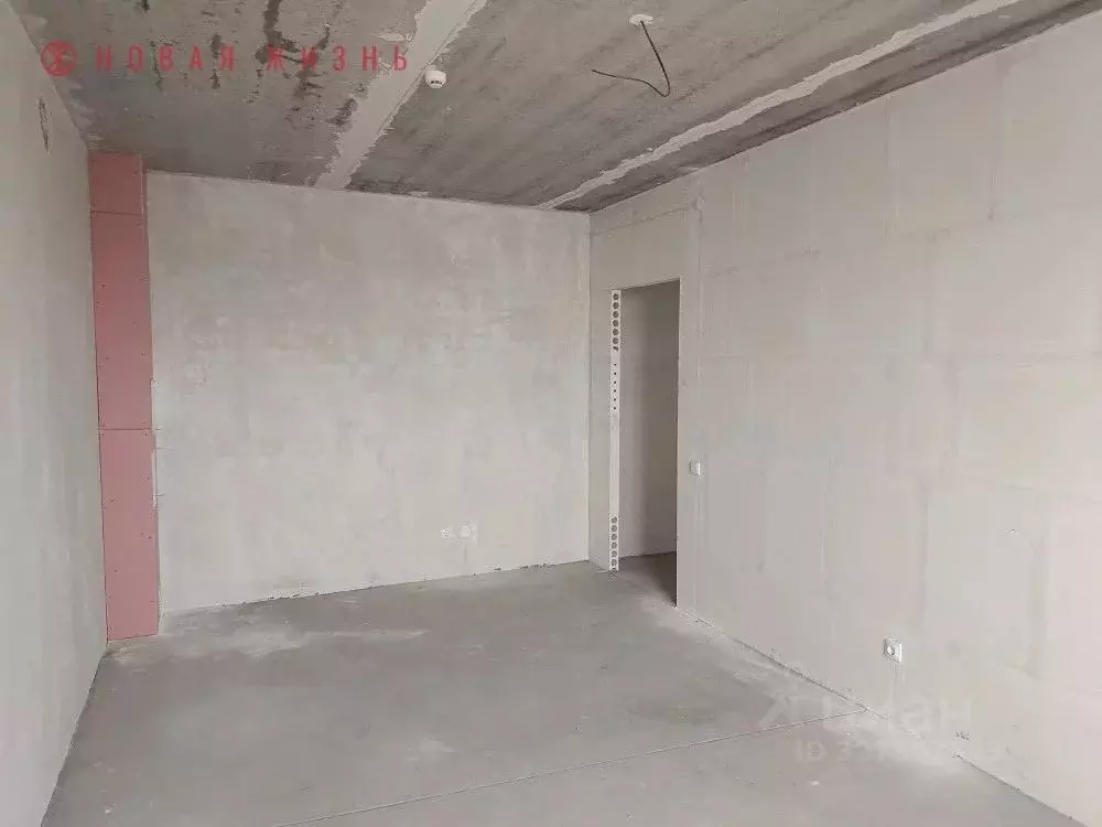 2-к кв. Самарская область, Самара просп. Кирова, 253 (72.3 м) - Фото 2