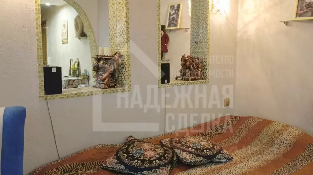 2-к кв. Алтайский край, Рубцовск Комсомольская ул., 143 (44.0 м) - Фото 1