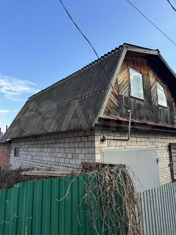Дача 50 м на участке 3 сот. - Фото 1