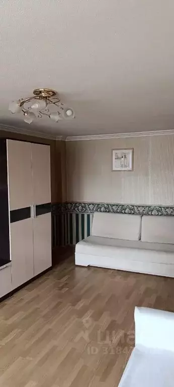 1-к кв. Ростовская область, Ростов-на-Дону Лермонтовская ул., 94/96 ... - Фото 0