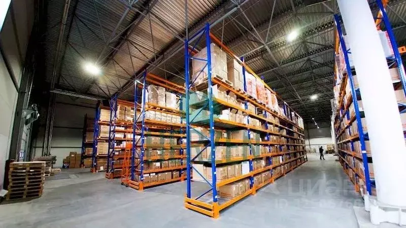 Производственное помещение в Московская область, Клин Волоколамское ... - Фото 1