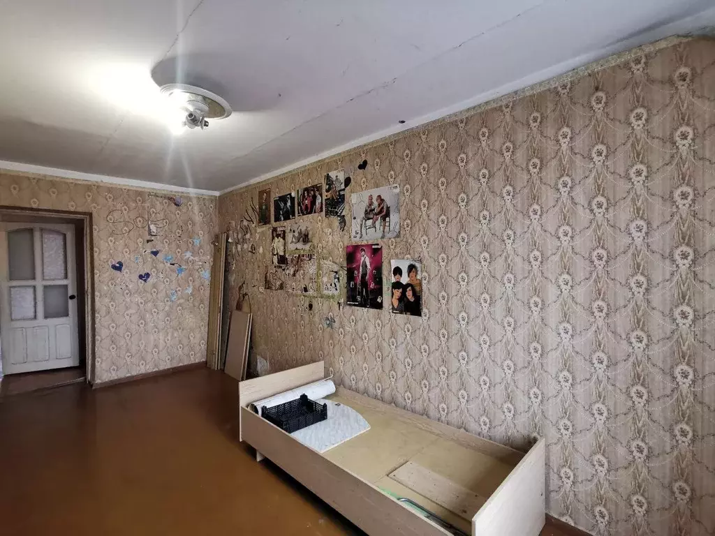Продаётся 2-к квартира, 45 м - Фото 1