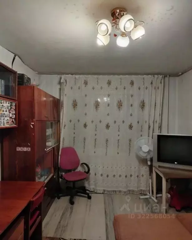 2-к кв. Саратовская область, Саратов ул. Имени Академика С.Г. ... - Фото 2