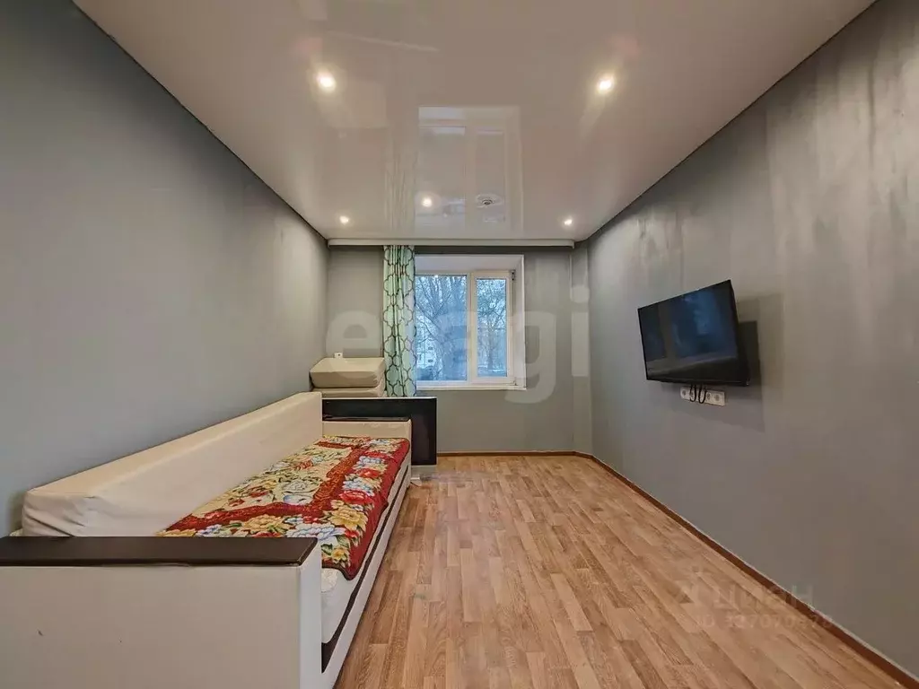 2-к кв. Камчатский край, Петропавловск-Камчатский просп. Рыбаков, 13/2 ... - Фото 2