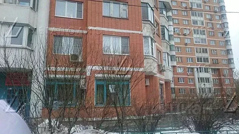 Помещение свободного назначения в Москва Новорогожская ул., 30 (22 м) - Фото 1