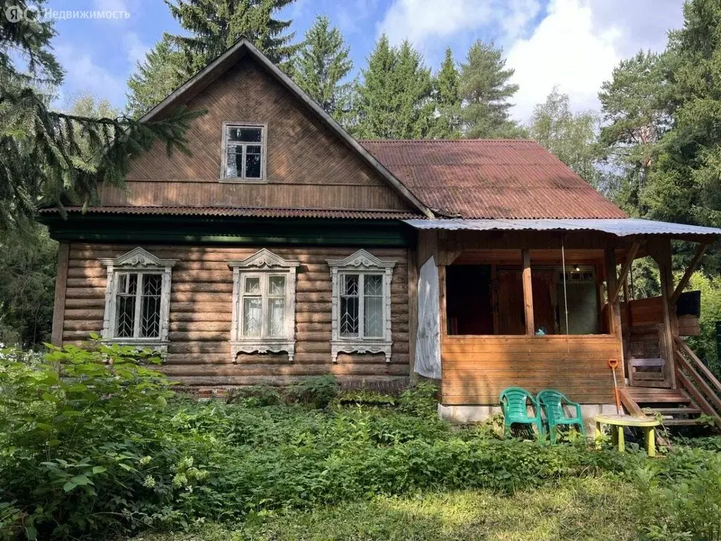Участок в посёлок городского типа Некрасовский, Четвёртый переулок (25 ... - Фото 0