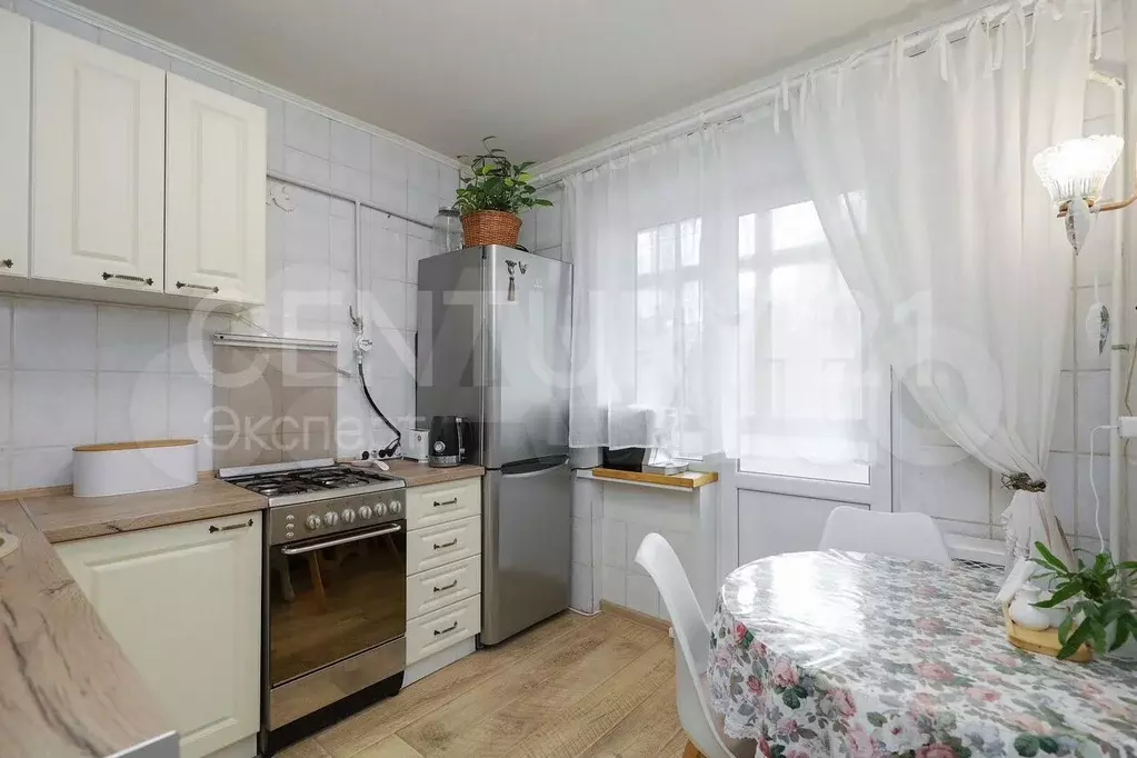 2-к. квартира, 49,3 м, 1/5 эт. - Фото 1