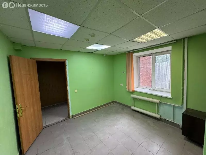 Помещение свободного назначения (100 м) - Фото 2