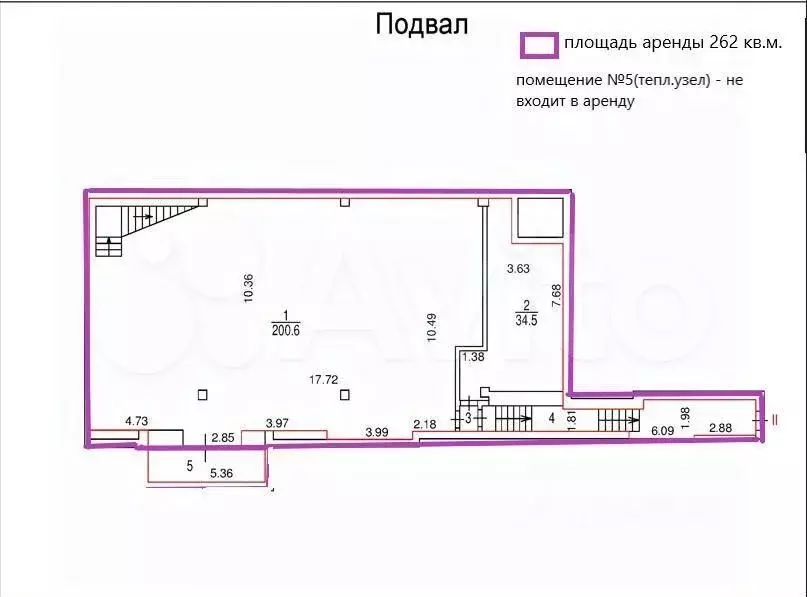 ПСН на Олимпийском. Продажа - Фото 0