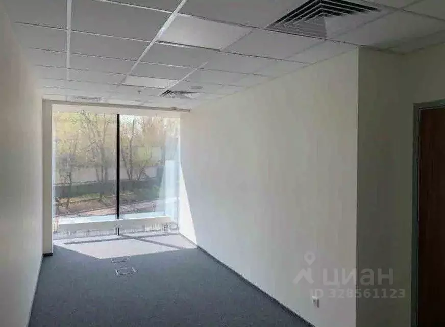 Офис в Москва Верейская ул., 11 (312 м) - Фото 2
