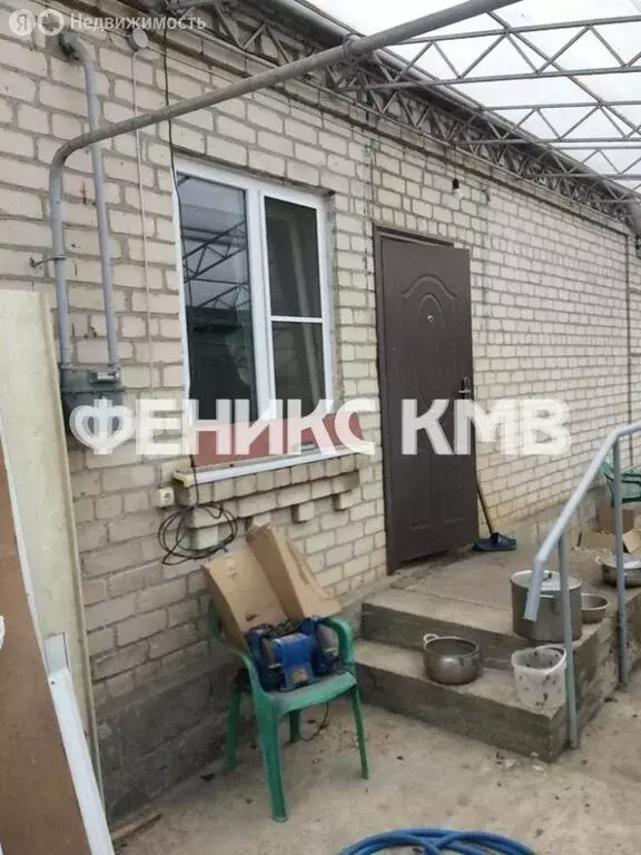 Дом в Пятигорск, Коллективная улица (90 м) - Фото 2