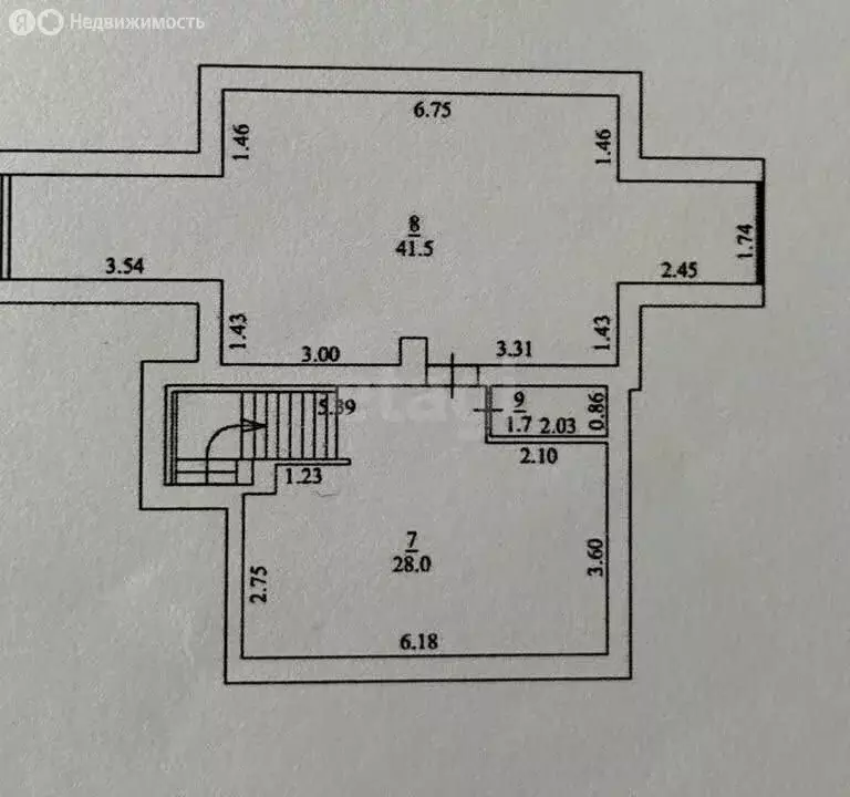 4-комнатная квартира: Иркутский муниципальный округ, рабочий посёлок ... - Фото 2