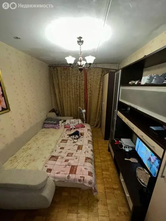 2-комнатная квартира: Москва, Бирюлёвская улица, 52к3 (48.5 м) - Фото 2