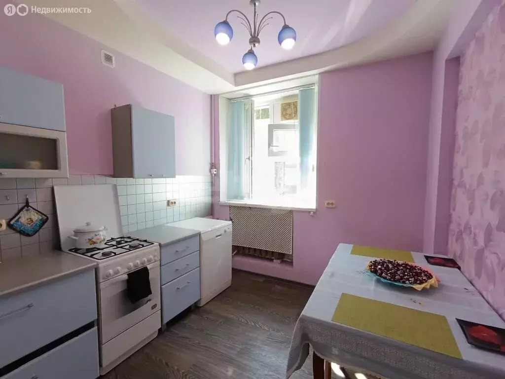 3-комнатная квартира: Архангельск, проспект Ломоносова, 200 (74.9 м) - Фото 0