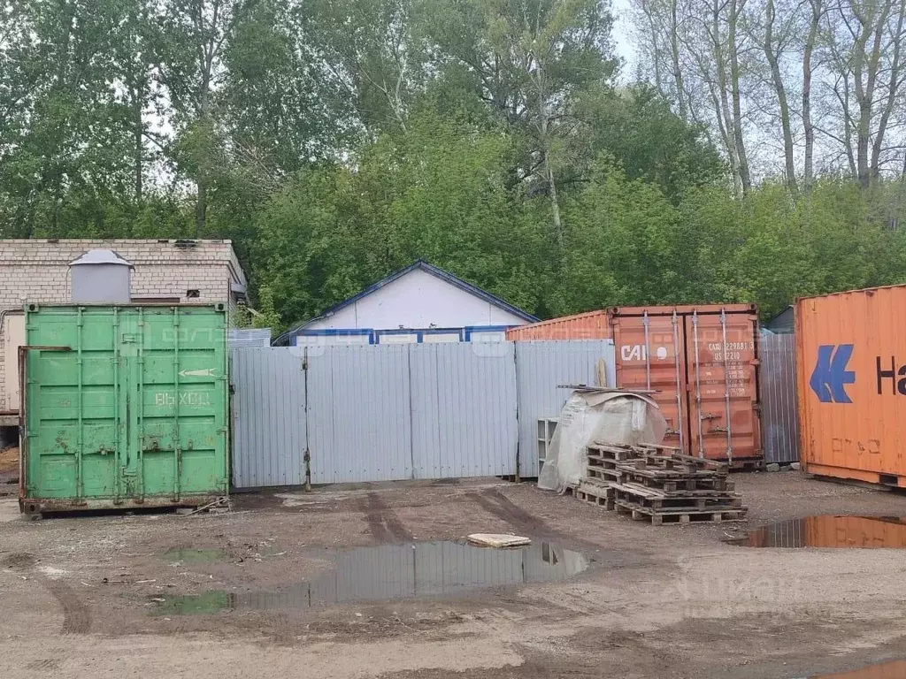 Помещение свободного назначения в Татарстан, Казань Магистральная ул., ... - Фото 1