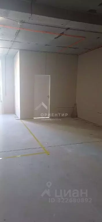 Помещение свободного назначения в Свердловская область, Екатеринбург ... - Фото 2