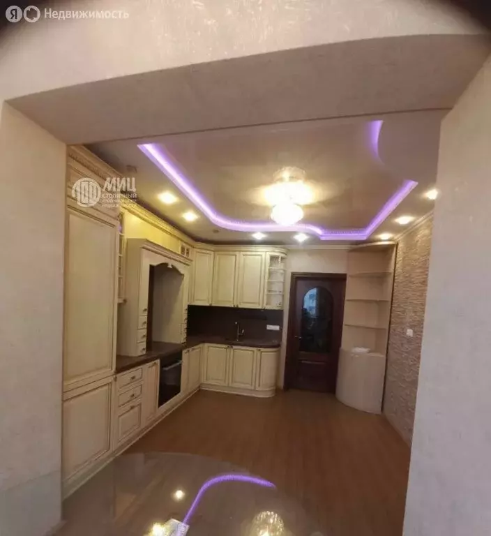 3-комнатная квартира: Дзержинский, Угрешская улица, 30 (112.7 м) - Фото 2