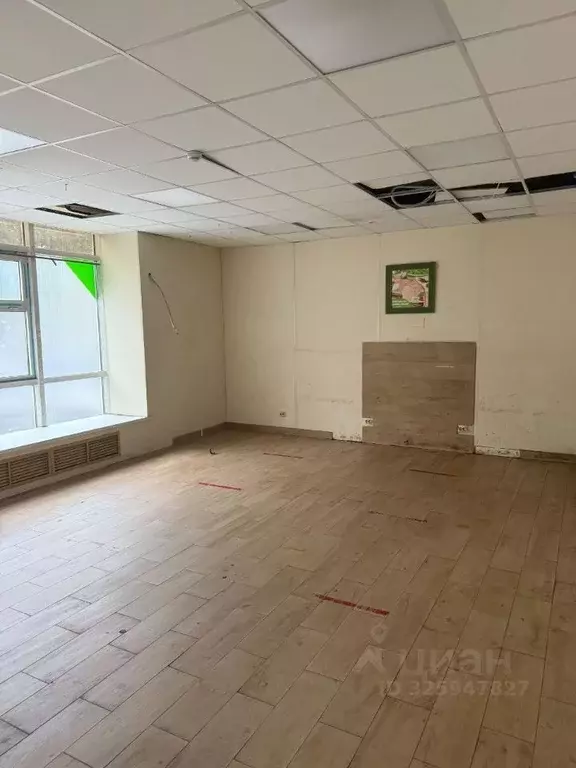 Помещение свободного назначения в Московская область, Одинцово Садовая ... - Фото 2