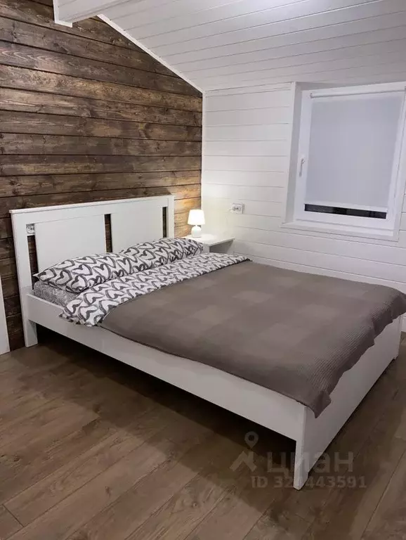 Дом в Московская область, Истра муниципальный округ, д. Ремянники ул. ... - Фото 1