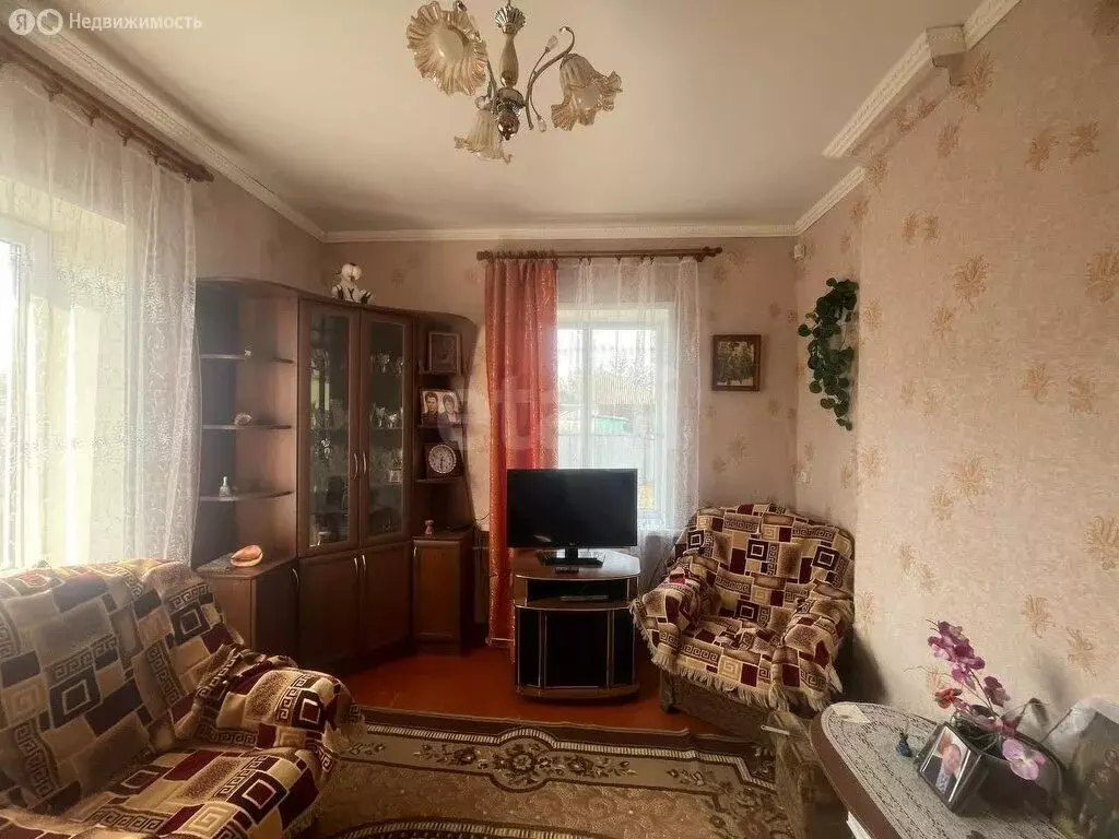 Дом в посёлок Речица, Садовая улица (43.5 м) - Фото 1