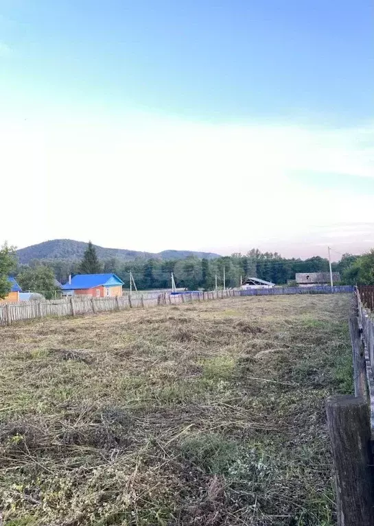 Участок в Башкортостан, Ишимбайский район, с. Макарово  (8.8 сот.) - Фото 1