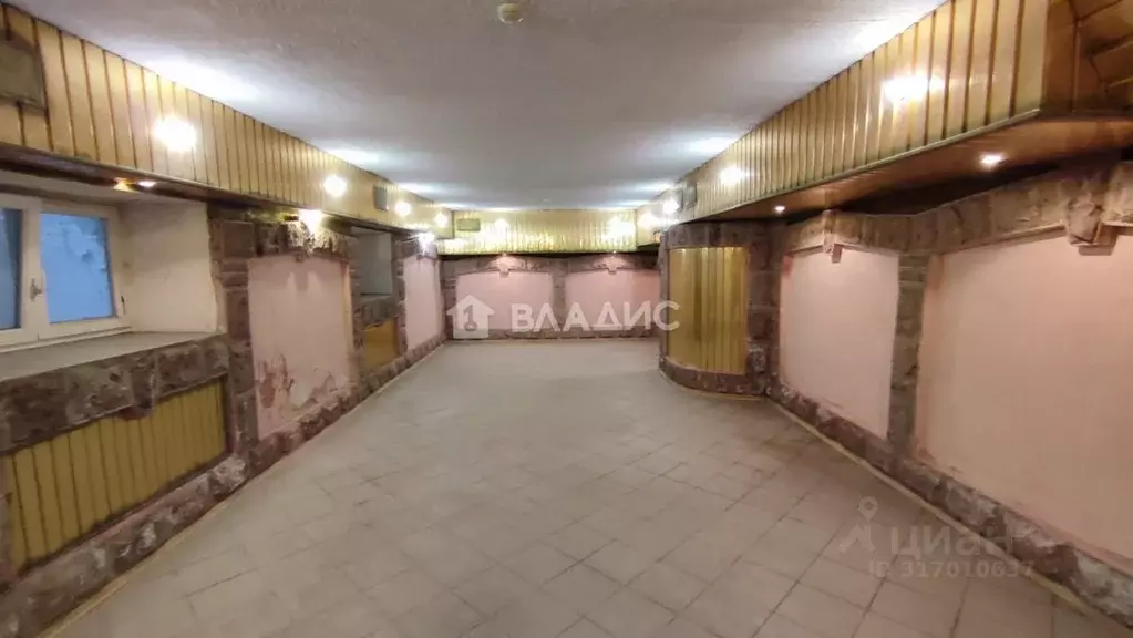 Помещение свободного назначения в Белгородская область, Белгород ул. ... - Фото 0