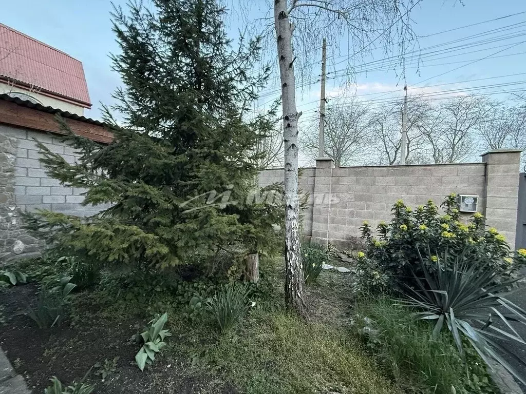 Дом в Крым, Симферополь ул. Севастопольская, 119 (145 м) - Фото 2