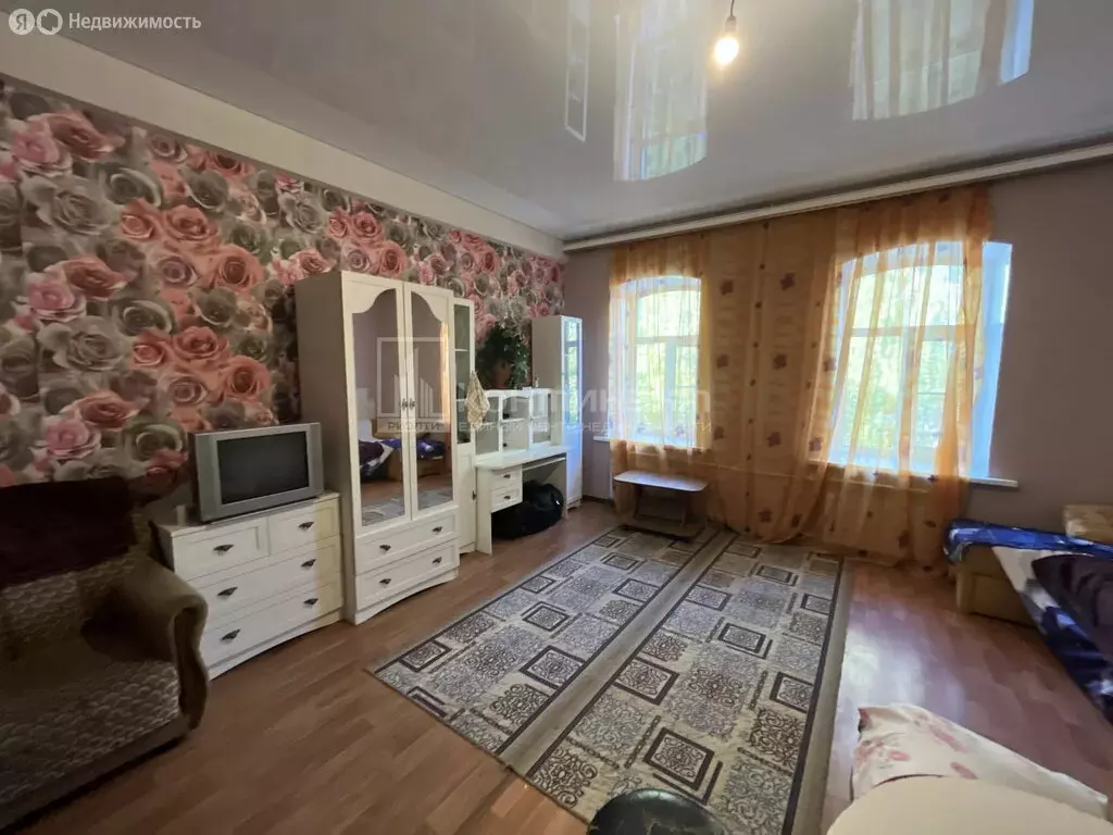 3-комнатная квартира: Ковров, Фабричный проезд, 4А (96 м) - Фото 0