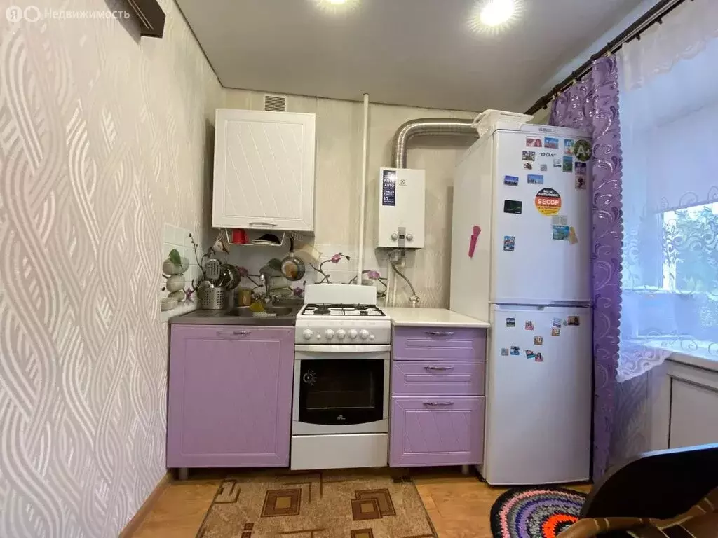 1-комнатная квартира: Котлас, улица Виноградова, 16 (30.5 м) - Фото 1