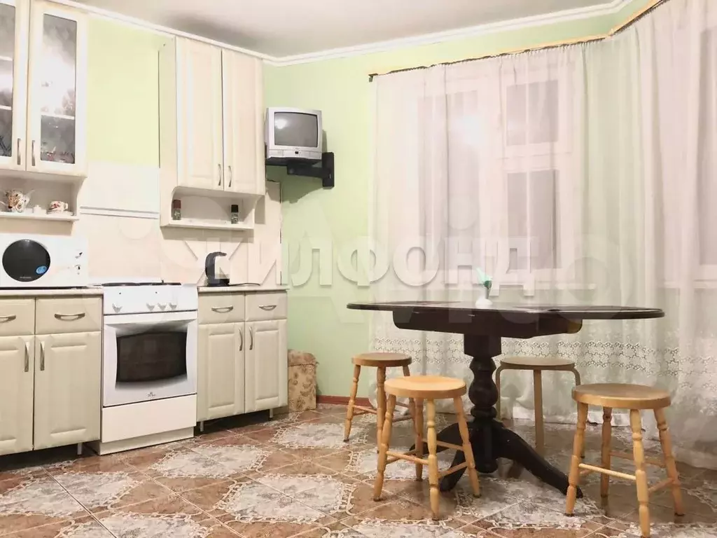 2-к. квартира, 50,6 м, 11/17 эт. - Фото 0