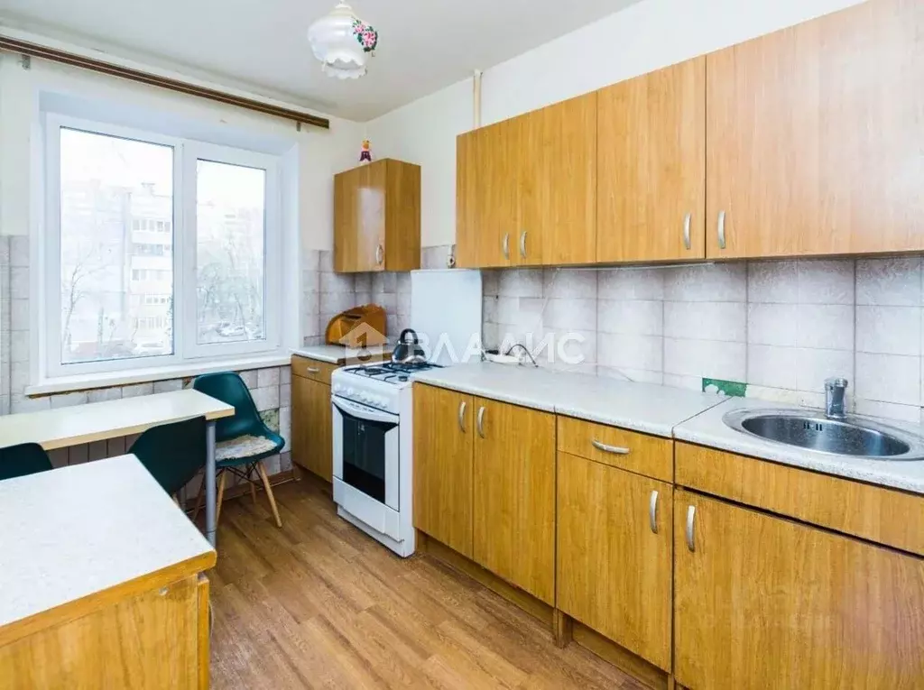 3-к кв. Рязанская область, Рязань Касимовское ш., 56к1 (65.5 м) - Фото 0