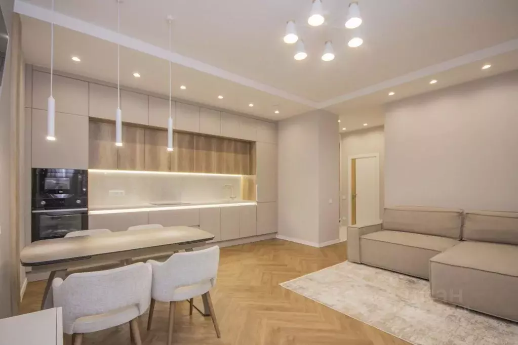 1-к кв. Свердловская область, Екатеринбург ул. Степана Разина, 23 ... - Фото 1