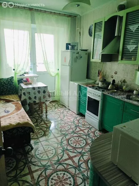 1-комнатная квартира: Калуга, улица Гурьянова, 67к2 (43.1 м) - Фото 0