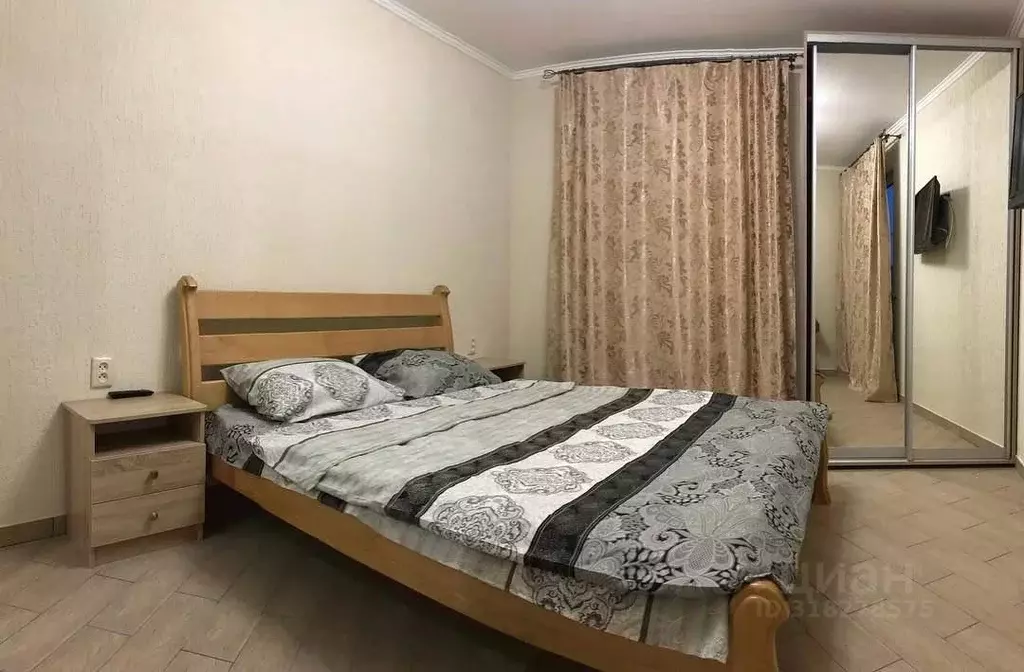 Дом в Крым, Ялта ул. Трудовая (80 м) - Фото 1