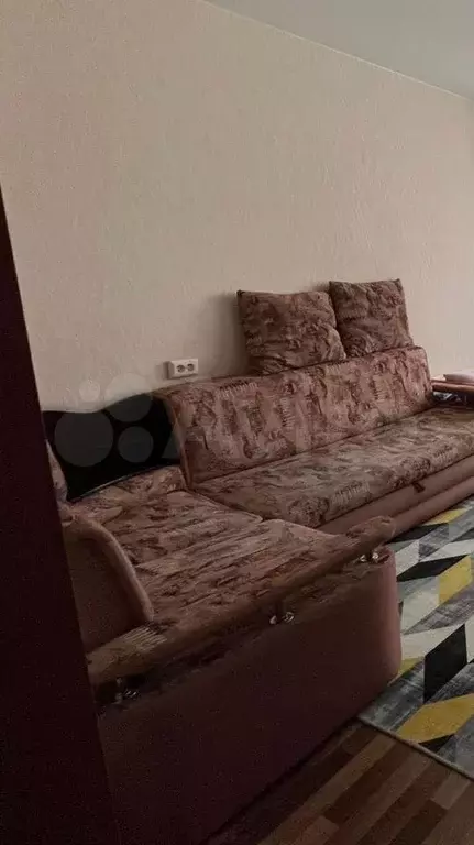 1-к. квартира, 40 м, 2/10 эт. - Фото 0