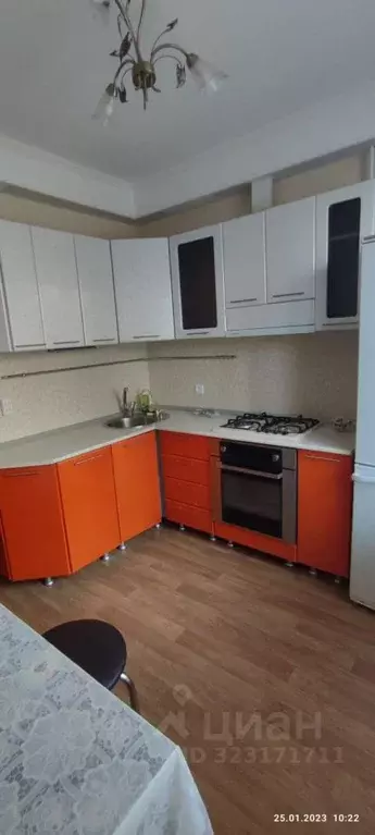 2-к кв. Ростовская область, Волгодонск В-6 кв-л,  (48.0 м) - Фото 1