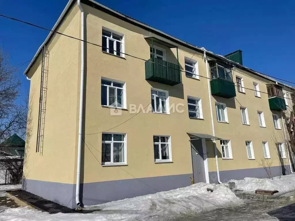 Комната Пензенская область, Пенза ул. Баумана, 40А (15.0 м) - Фото 0