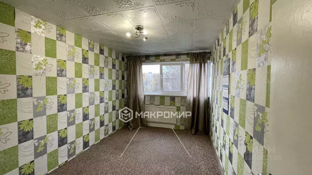 Комната Санкт-Петербург просп. Культуры, 29К7 (12.0 м) - Фото 1