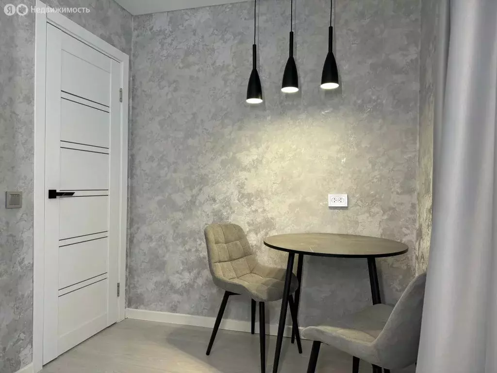 1-комнатная квартира: Комсомольск-на-Амуре, Московский проспект, 51 ... - Фото 2