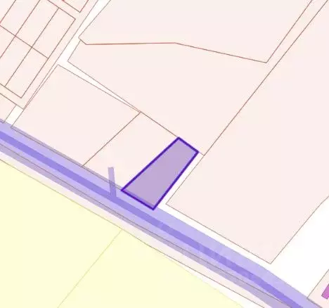 Участок в Краснодарский край, Калининский район, Джумайловское с/пос, ... - Фото 1