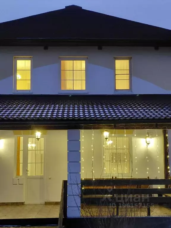 Дом в Московская область, Коломна городской округ, д. Малое Карасево ... - Фото 2