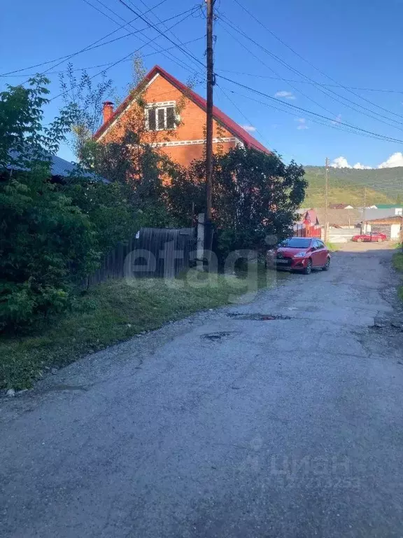 1-к кв. Алтай, Горно-Алтайск Высокогорная ул. (25.0 м) - Фото 2